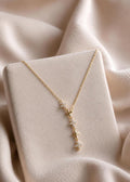 Skylark Golden Chain AD Pendant
