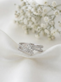 Royal Muse Star AD Ring