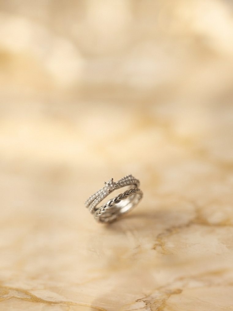 Regal Keepsake AD Ring