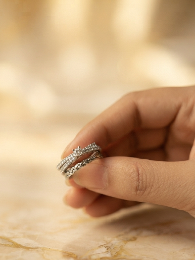 Regal Keepsake AD Ring